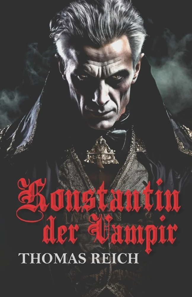 Konstantin der Vampir — photo 2