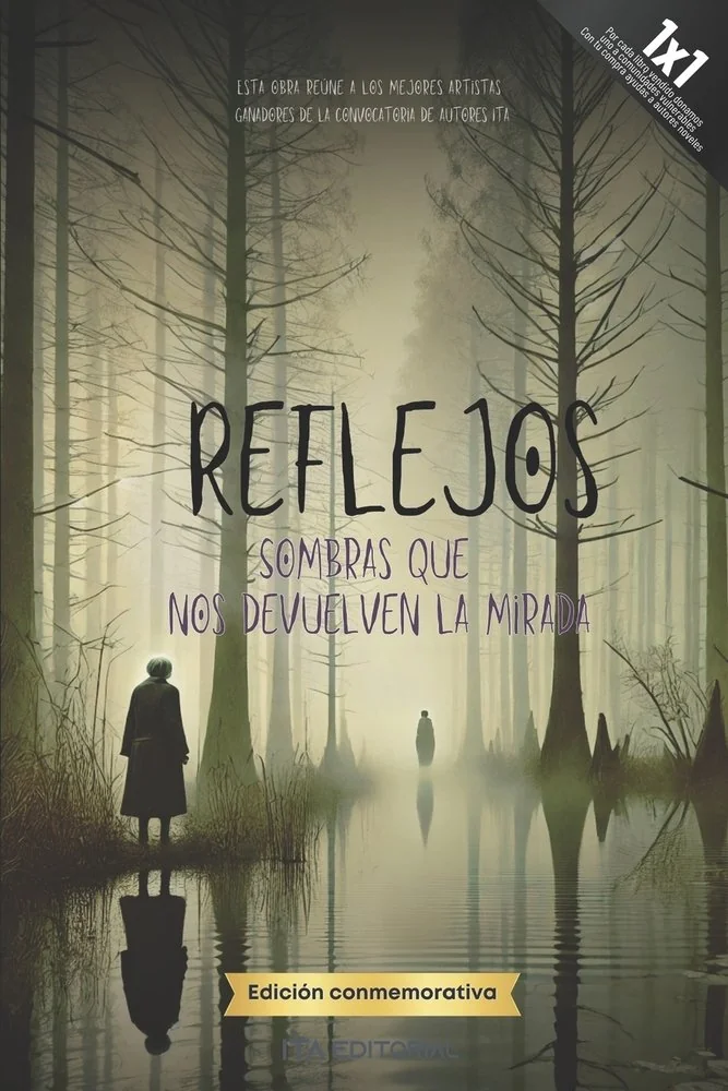 Reflejos: Sombras que nos devuelven la mirada — photo 2