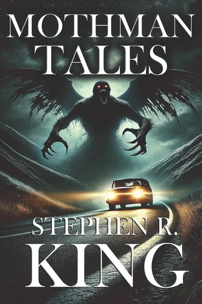 Mothman Tales — photo 2