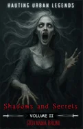 Shadows and Secrets: Haunting Urban Legends Volume II