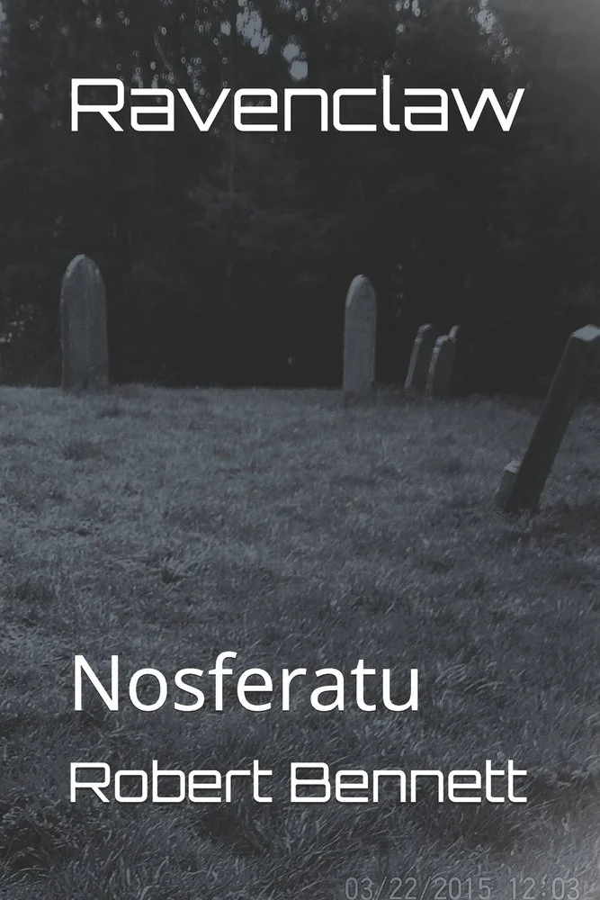 Ravenclaw: Nosferatu