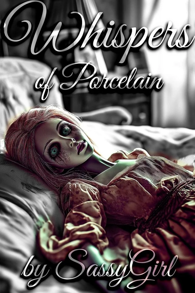 Whispers of Porcelain — Horror Fiction