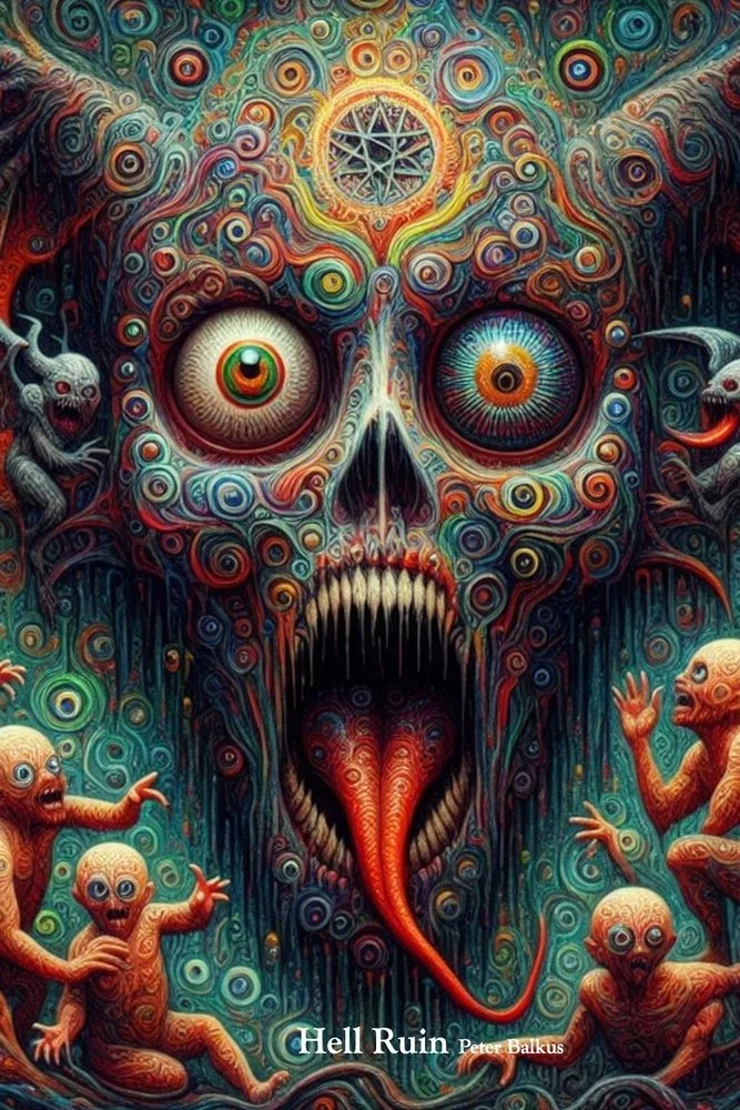 Hell Ruin