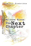 Writers Block: The Next Chapter