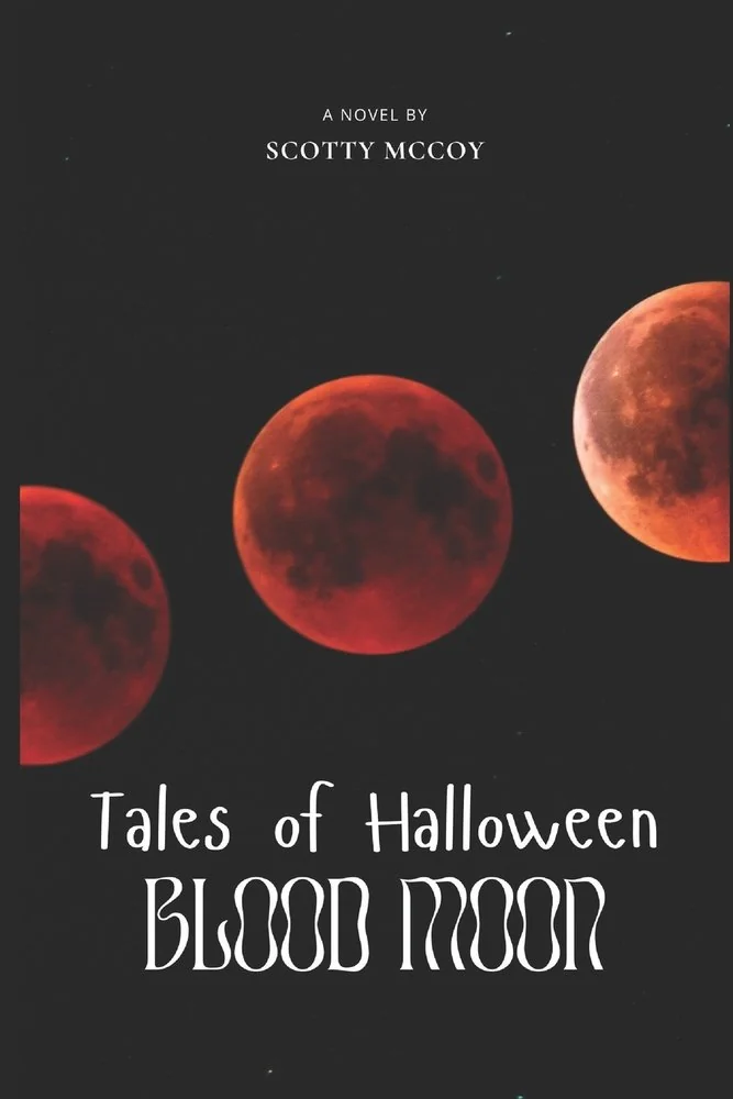 Tales of Halloween: Blood Moon — photo 2