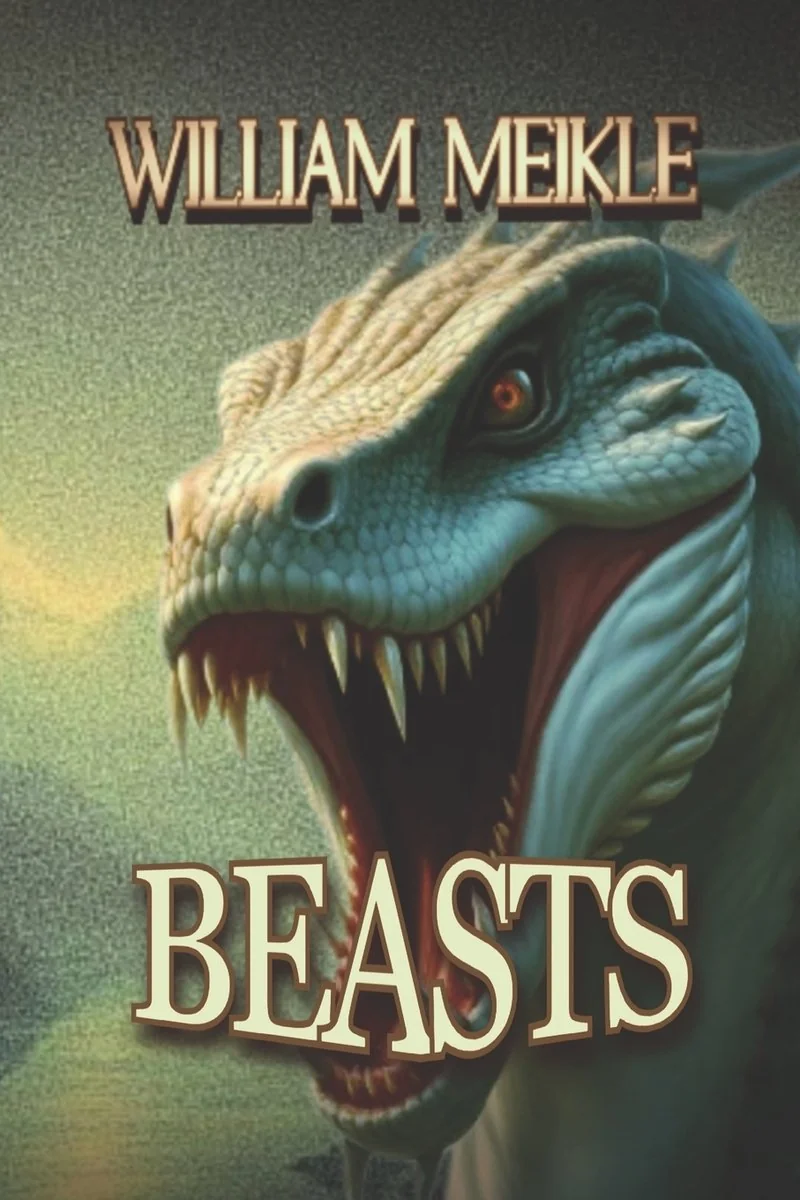 Beasts: Three Creature Features — photo 2