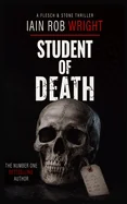 Student of Death: A Flesch & Stone novel