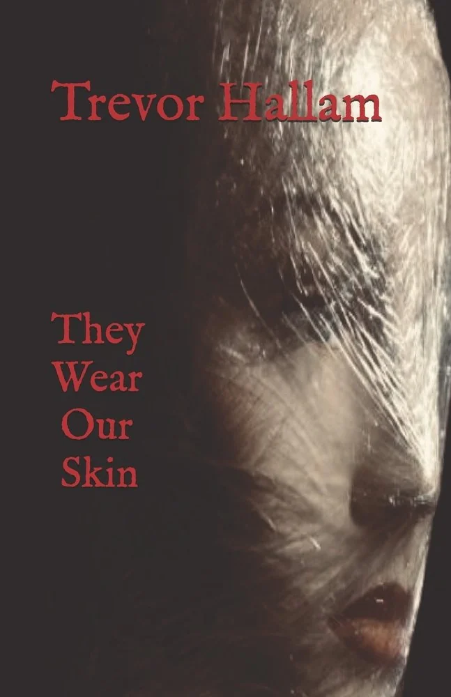 They Wear Our Skin — photo 2