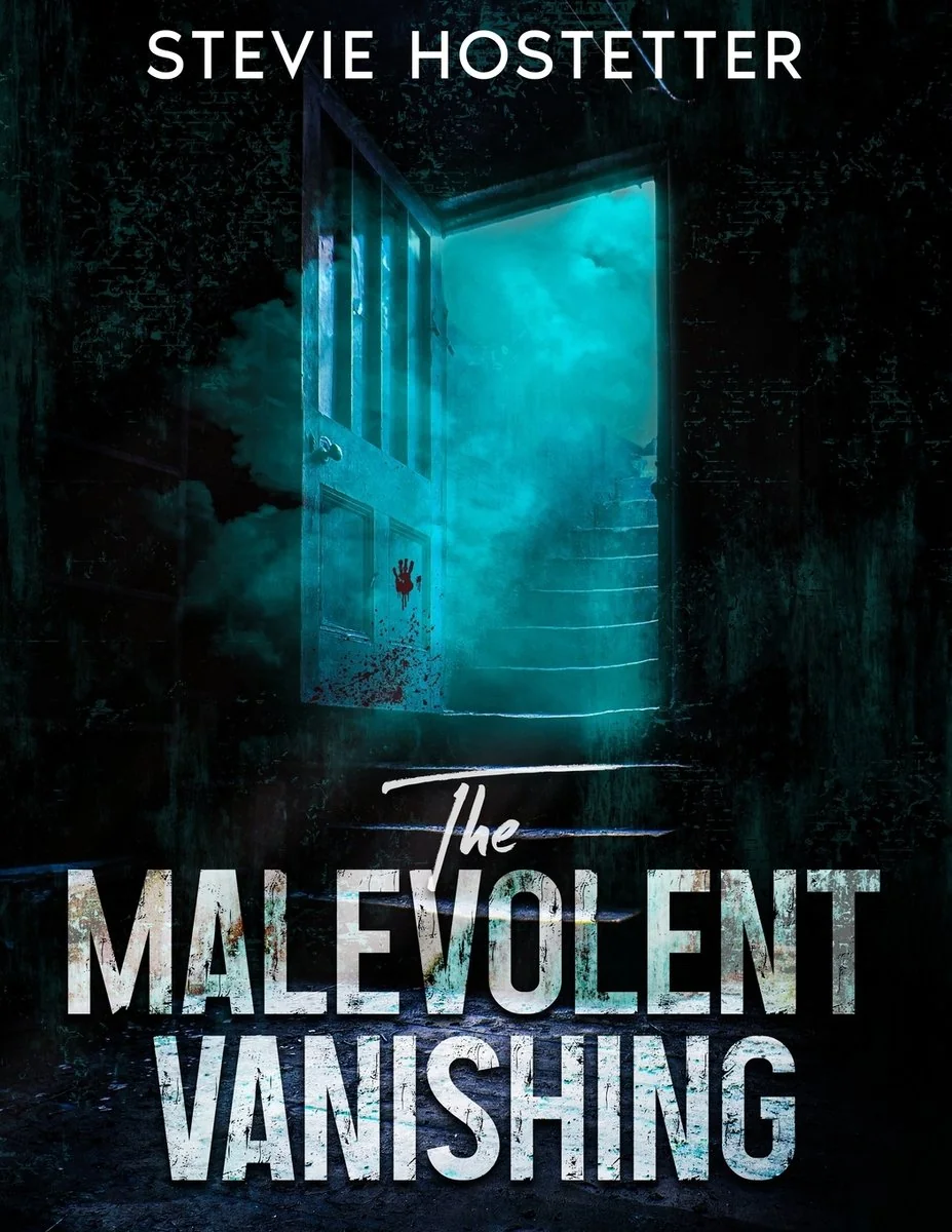 The Malevolent Vanishing — photo 2