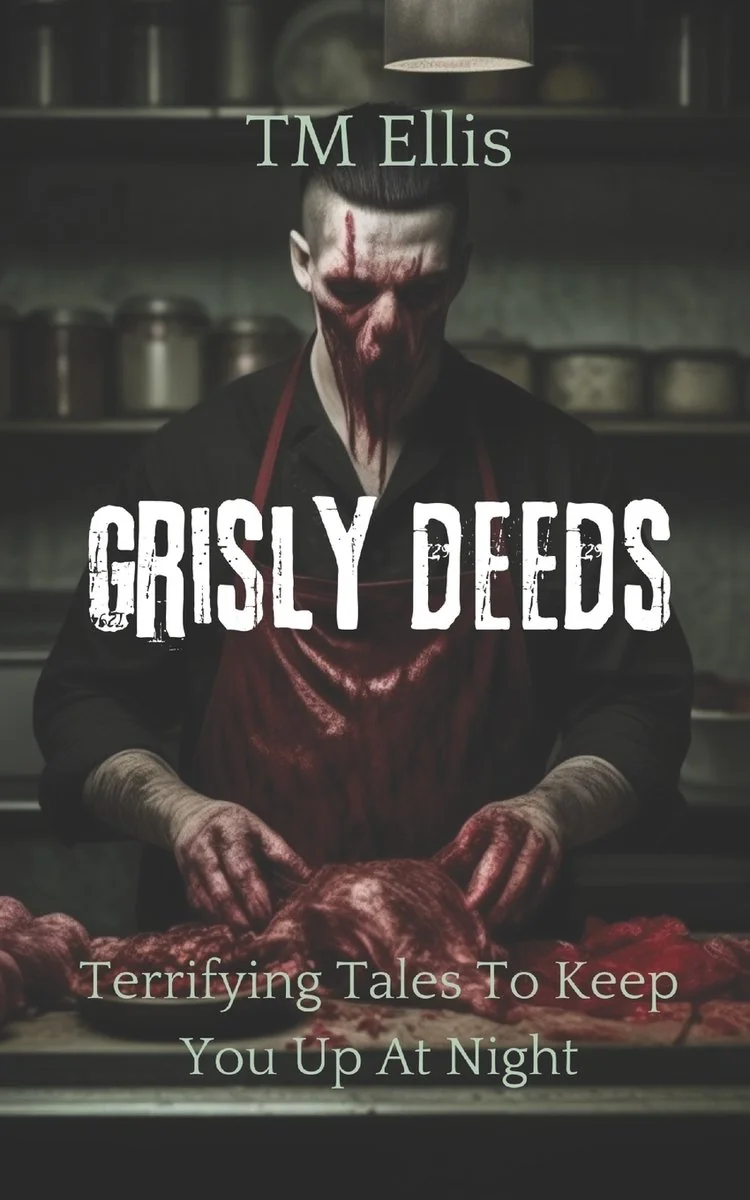 Grisly Deeds — photo 2