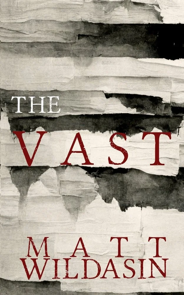 The Vast — photo 2