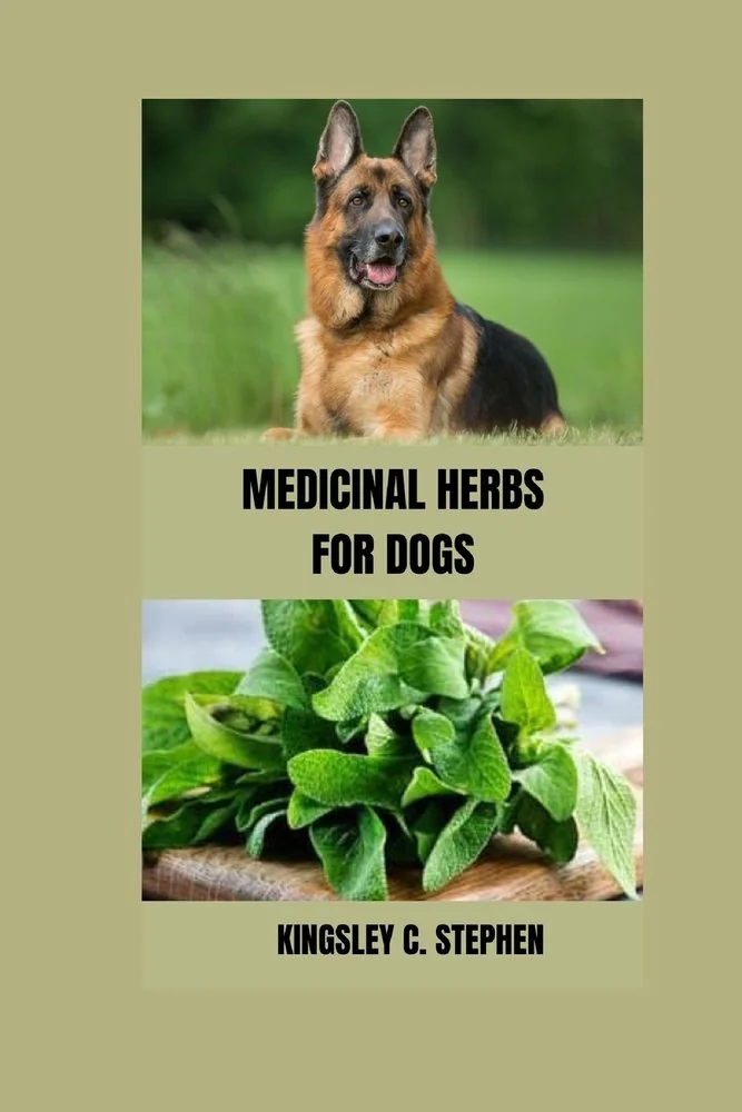 Medicinal Herbs for Dogs — photo 2