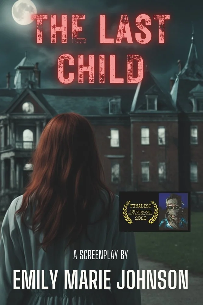 The Last Child — photo 2