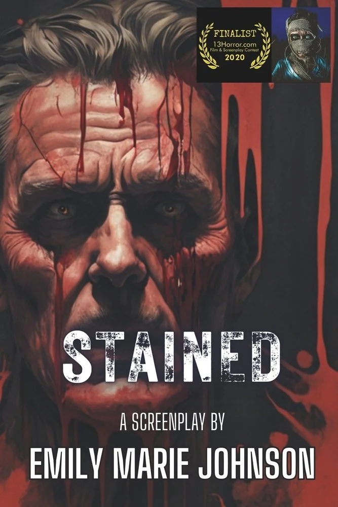 Stained — photo 2