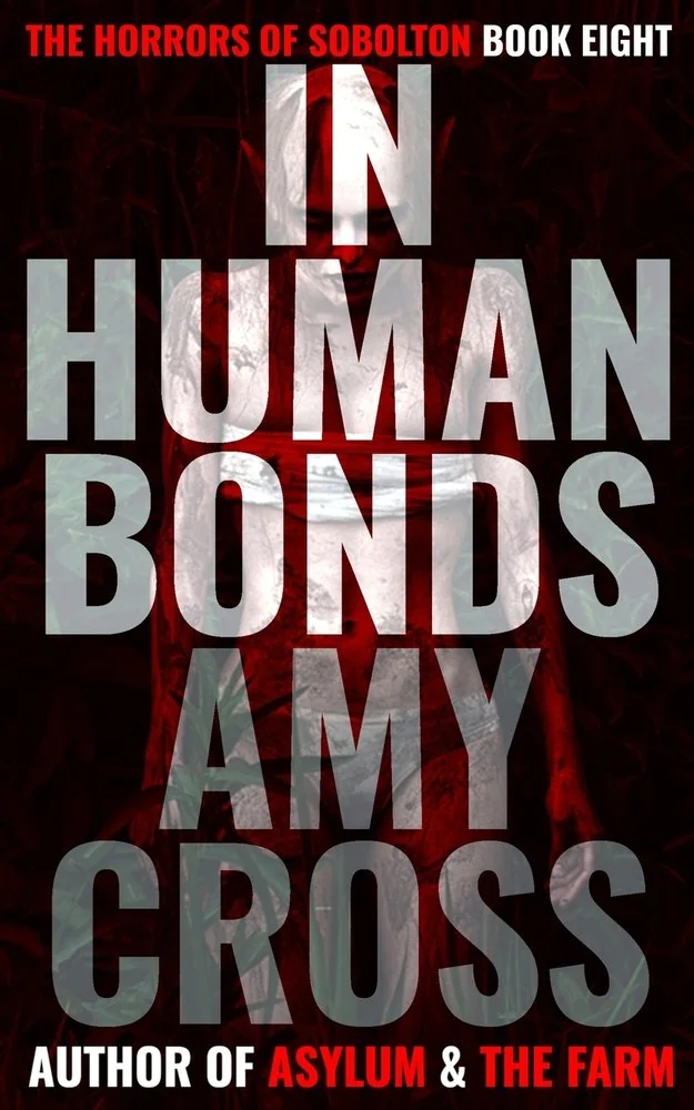In Human Bonds — photo 2