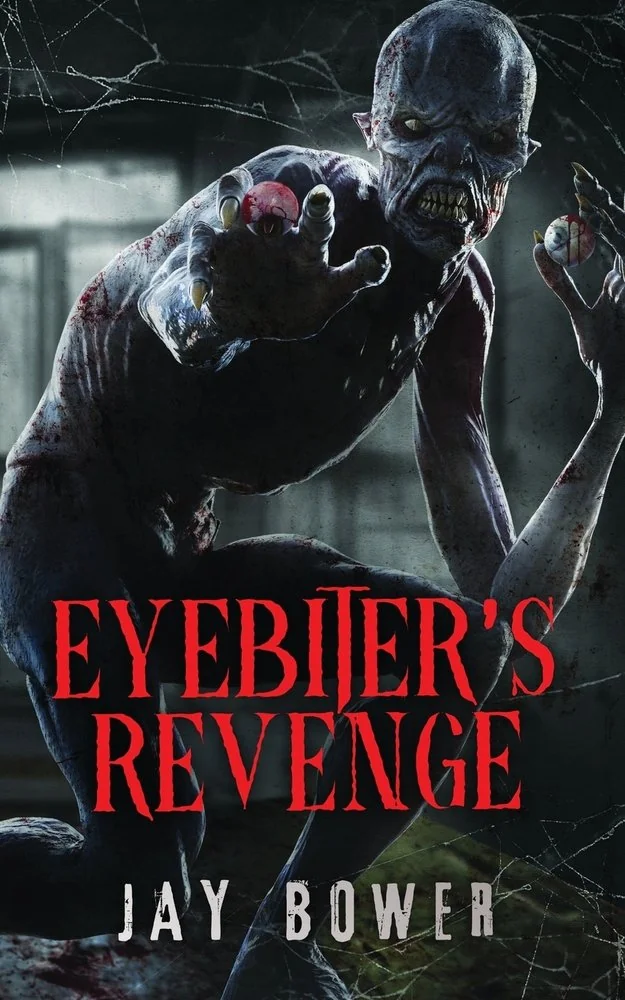 Eyebiter's Revenge — photo 2