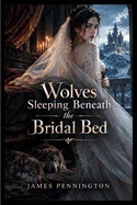 Wolves Sleeping Beneath the Bridal Bed — Dark Fantasy