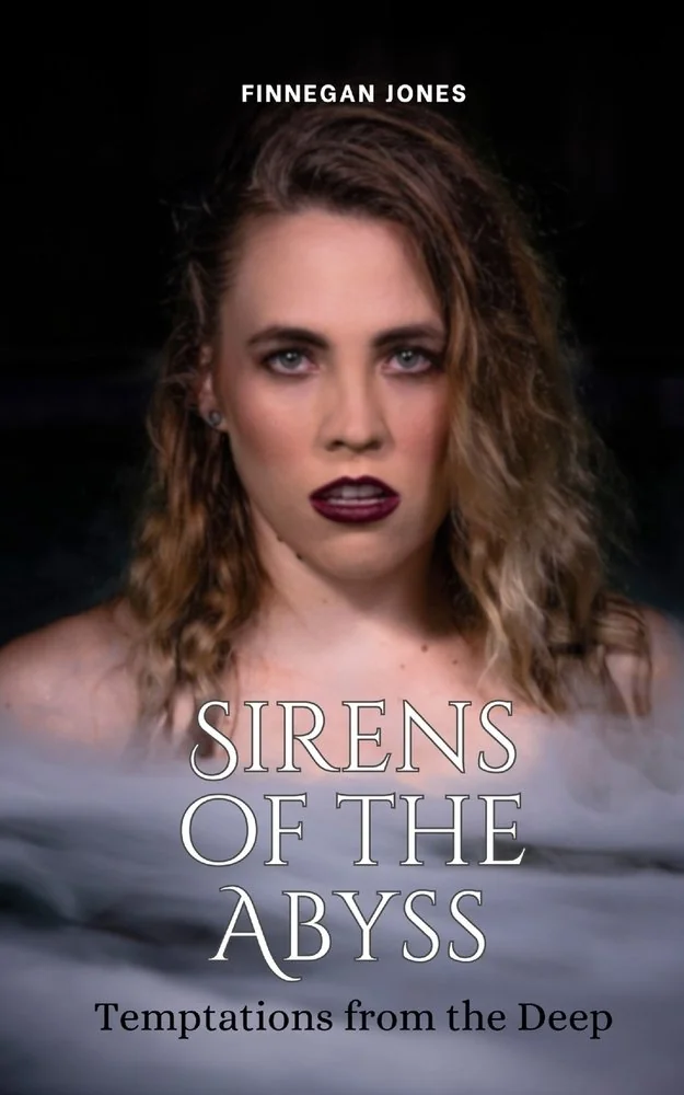 Sirens of the Abyss: Temptations from the Deep — photo 2