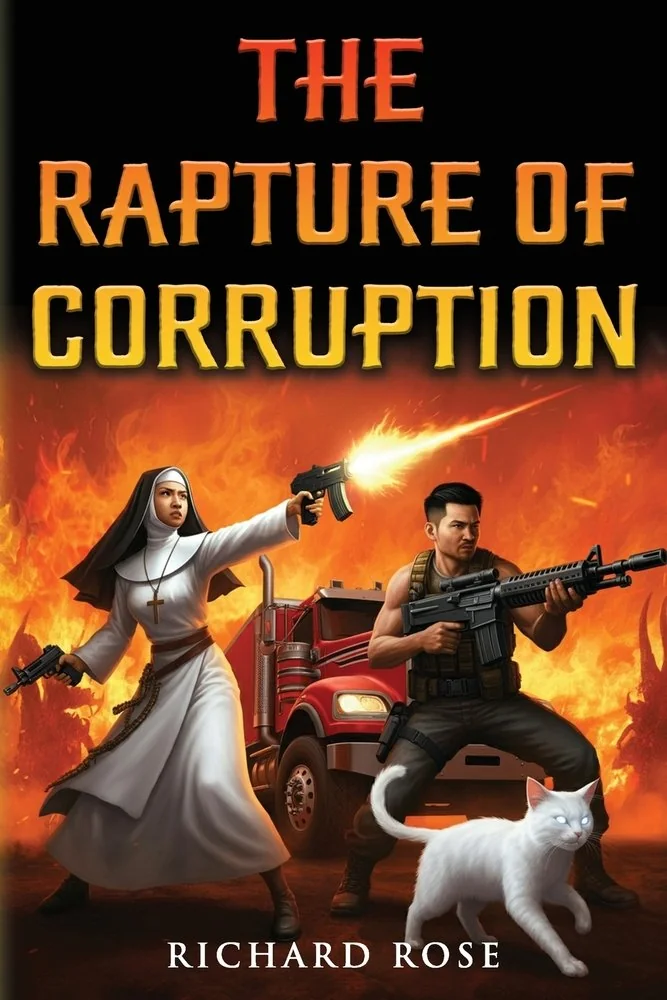 The Rapture of Corruption — photo 2