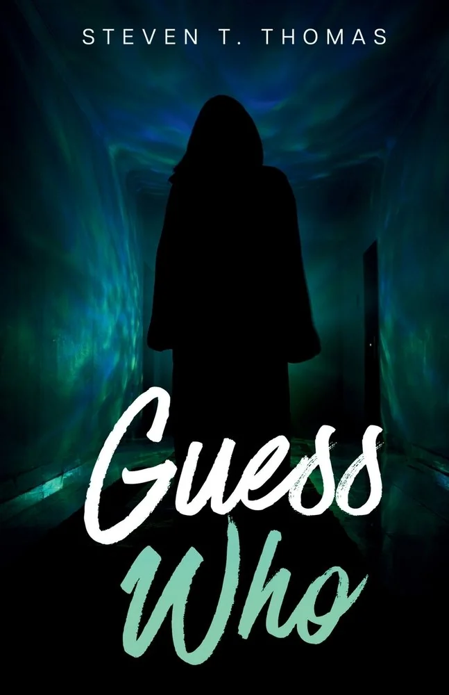 Guess Who — photo 2