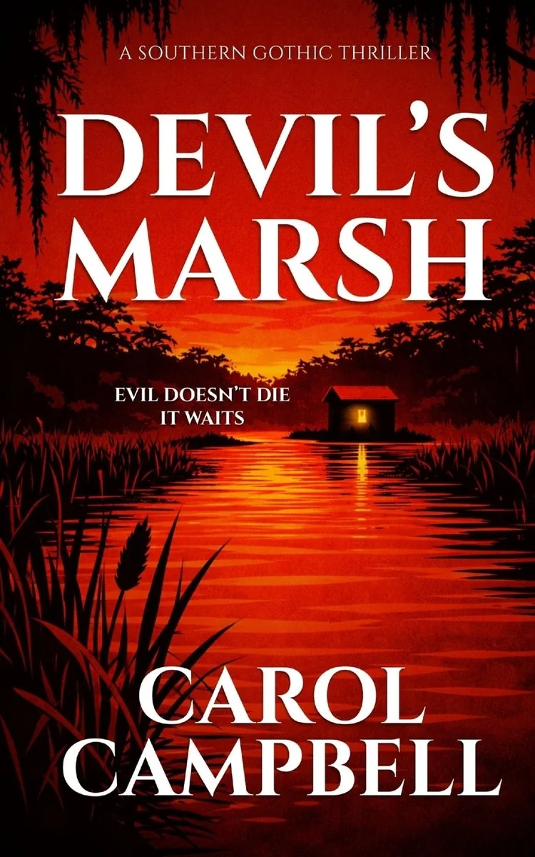 Devil's Marsh — photo 2