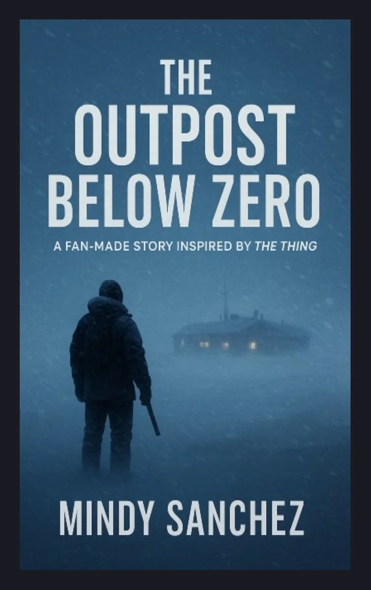 The Outpost Below Zero — photo 2