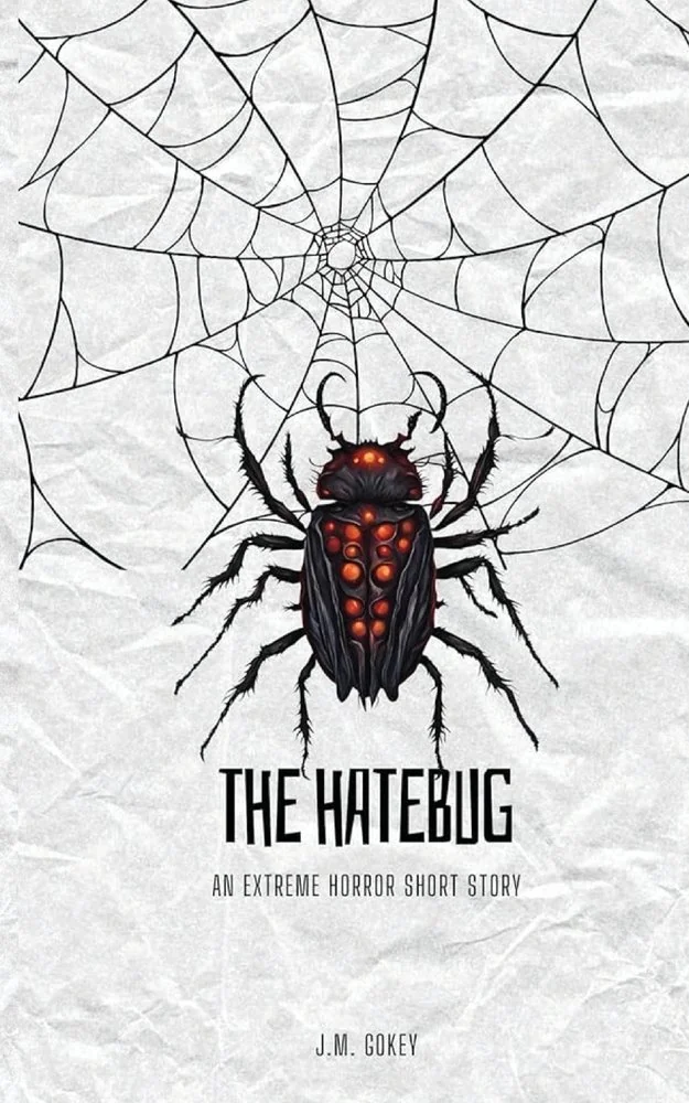 The Hatebug — photo 2