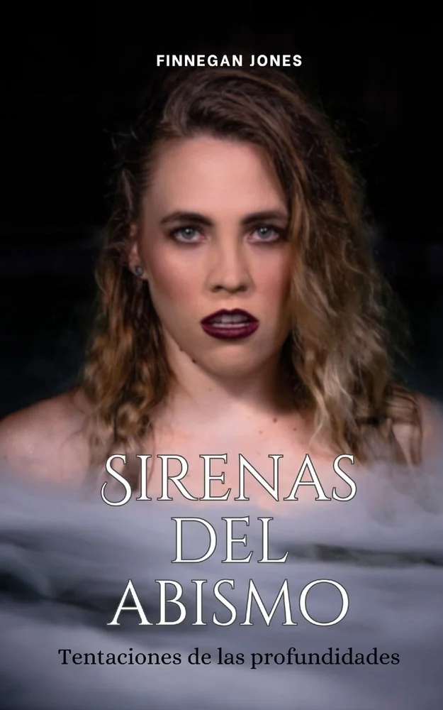 Sirenas del abismo: Tentaciones de las profundidades — photo 2