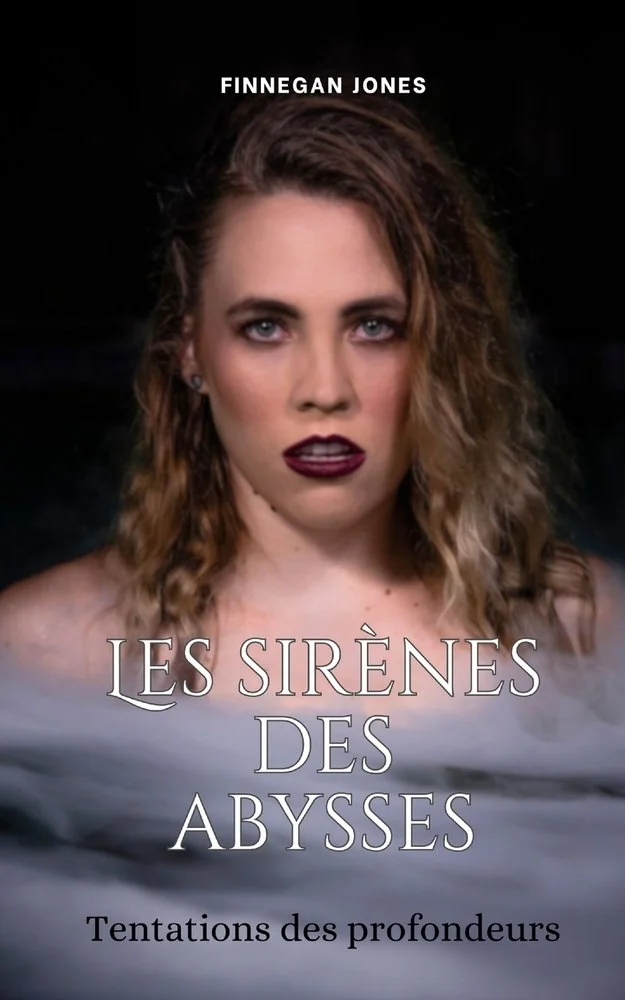Les sirenes des abysses: Tentations des profondeurs — photo 2