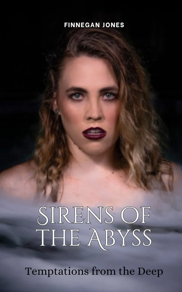 Sirens of the Abyss: Temptations from the Deep — photo 2