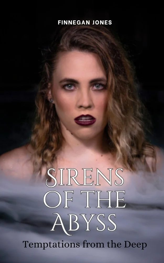 Sirens of the Abyss: Temptations from the Deep — photo 2