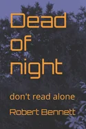Dead of night: don't read alone