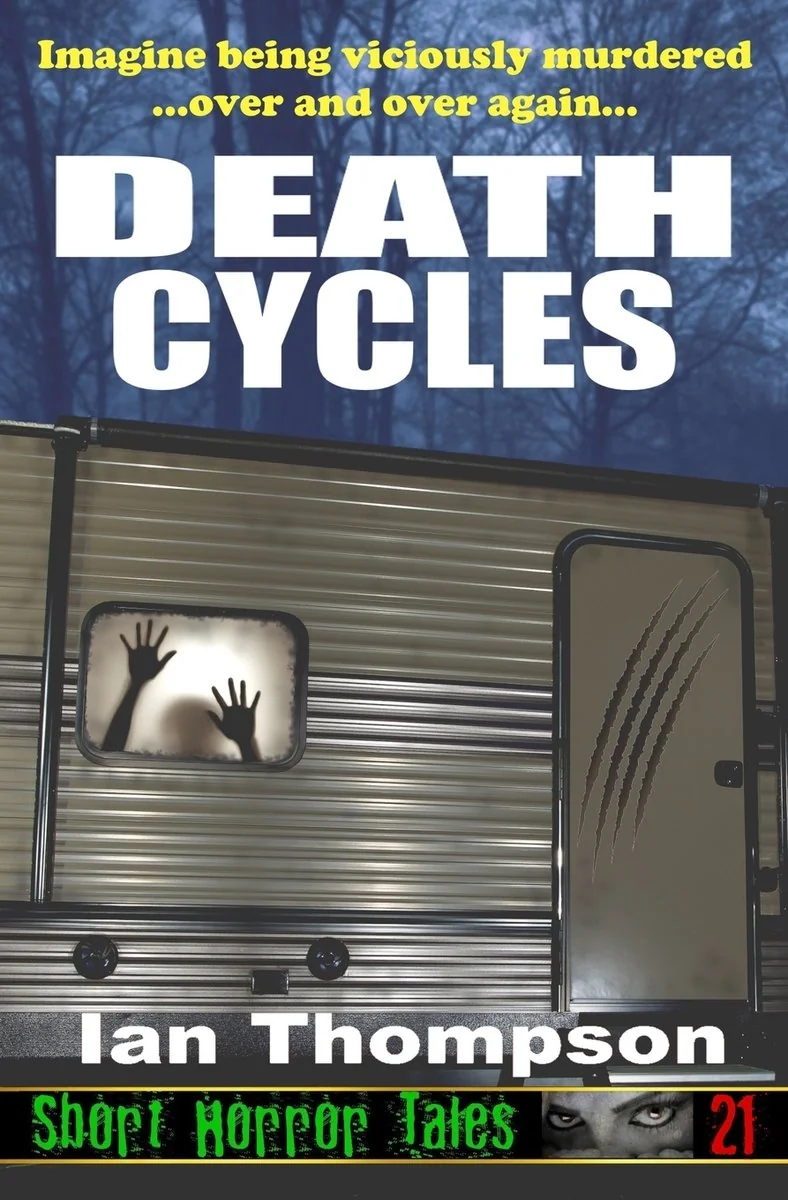 Death Cycles — photo 2