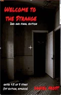 Welcome to the Strange — Horror Fiction