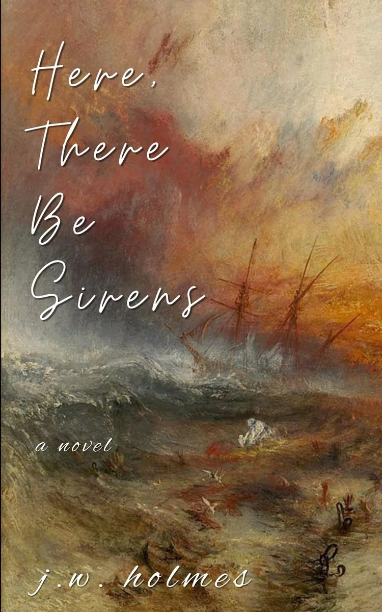 Here, There Be Sirens — photo 2