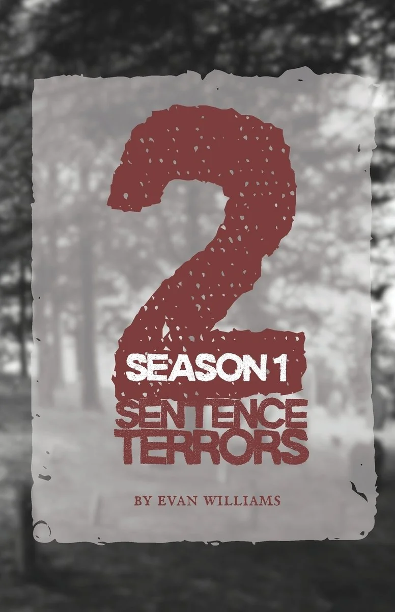 2 Sentence Terrors: Season 1 — photo 2