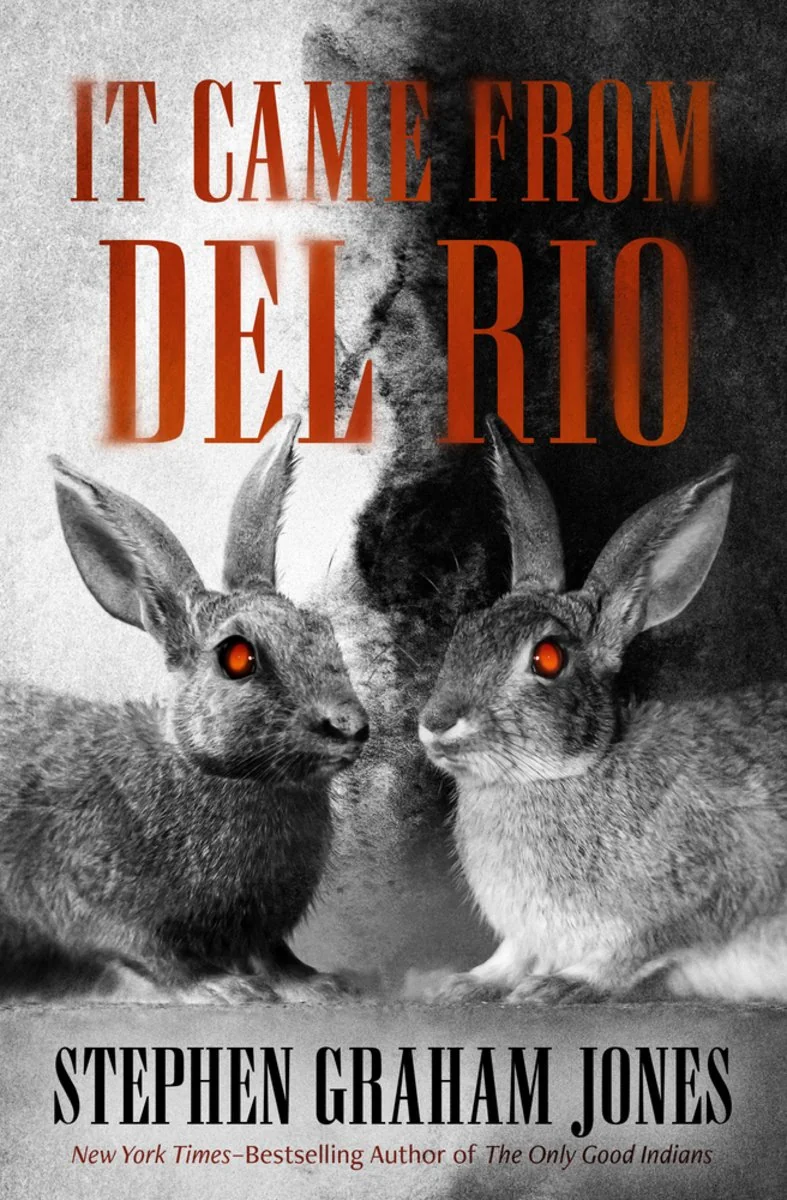 It Came from del Rio: A Bunnyhead Chronicle Volume 1 — photo 2