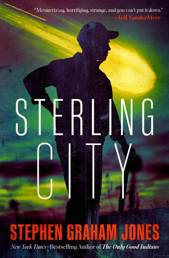 Sterling City — photo 2