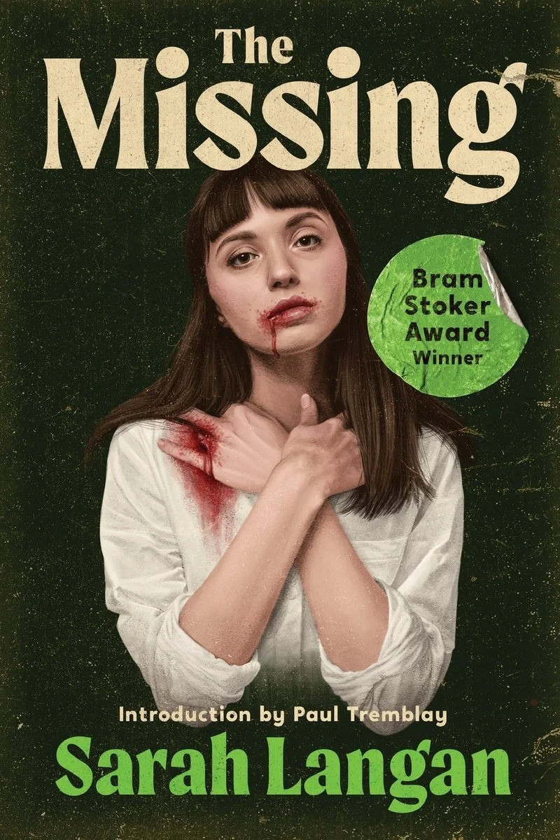 The Missing — photo 2