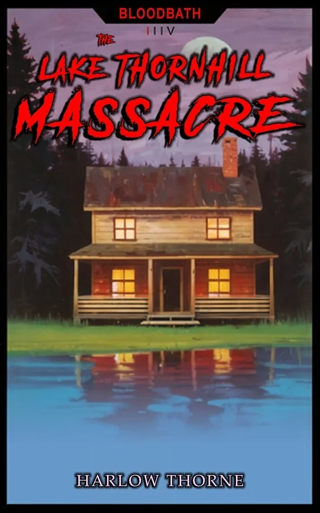 Bloodbath: The Lake Thornhill Massacre — photo 2
