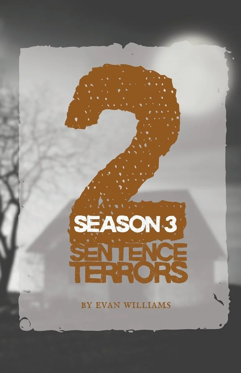 2 Sentence Terrors: Season 3 — photo 2