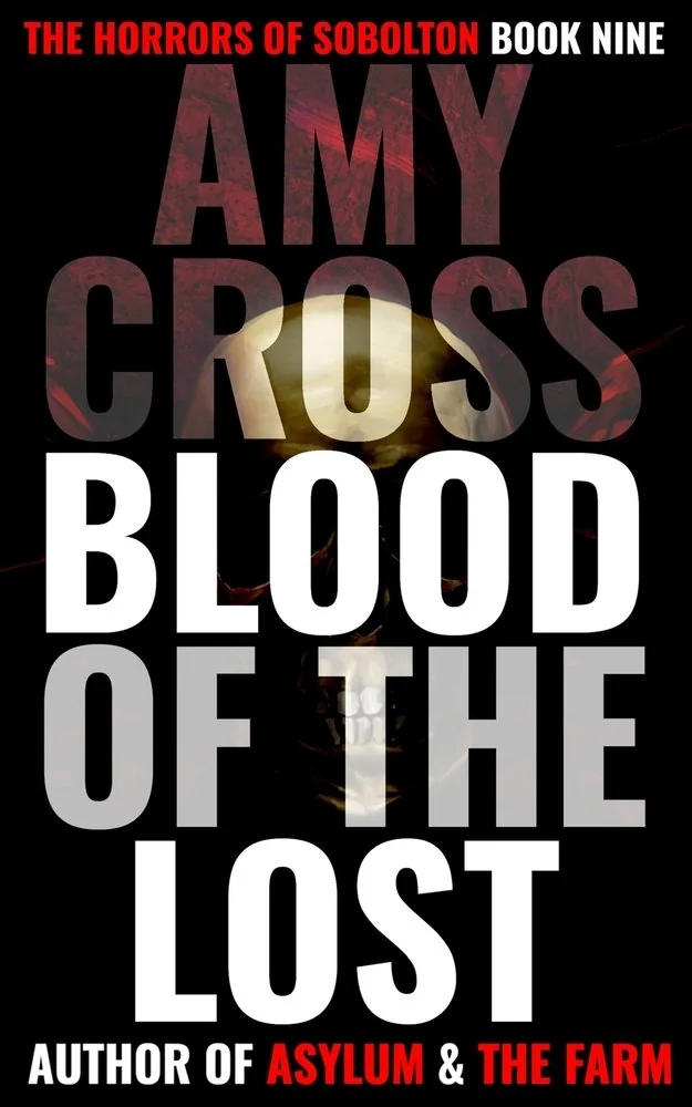 Blood of the Lost — photo 2