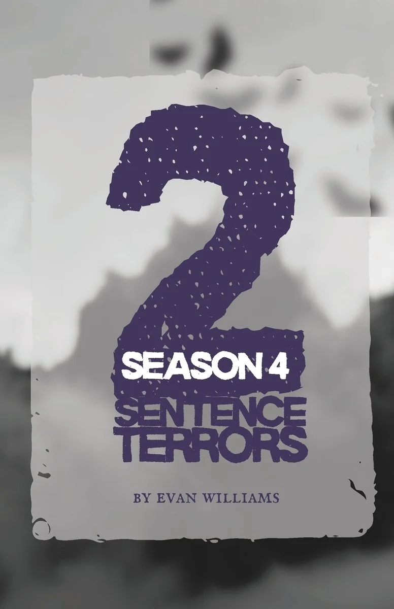 2 Sentence Terrors: Season 4 — photo 2