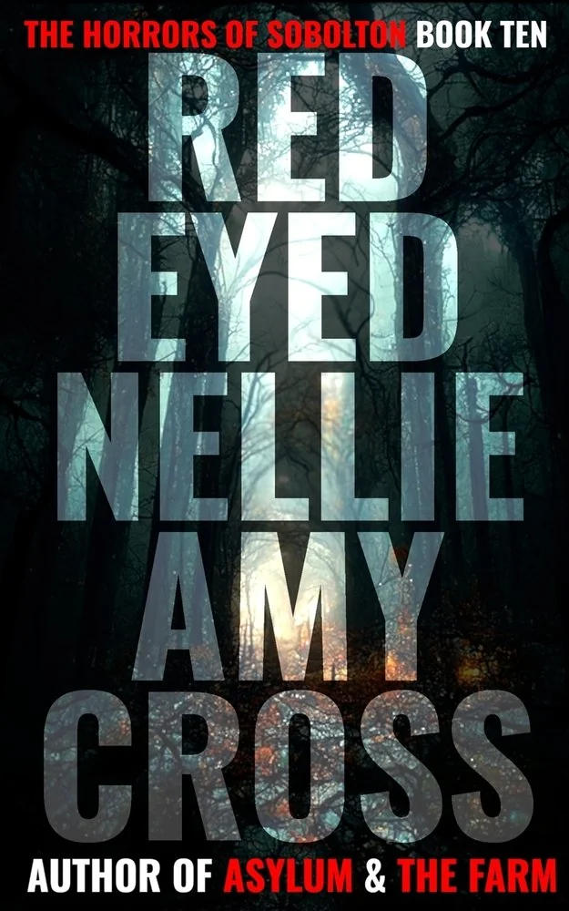 Red-Eyed Nellie — photo 2