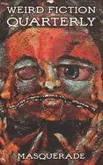 Weird Fiction - Masquerade 2024