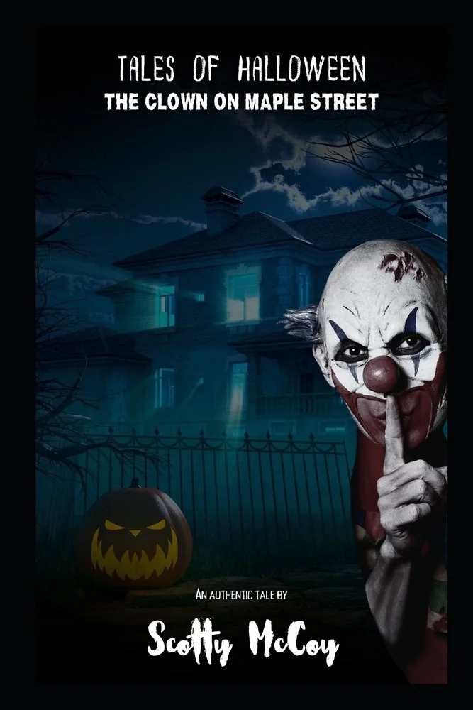 Tales of Halloween: The Clown on Maple Street — photo 2