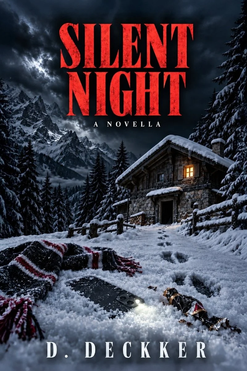 Silent Night: A Christmas Horror — photo 2