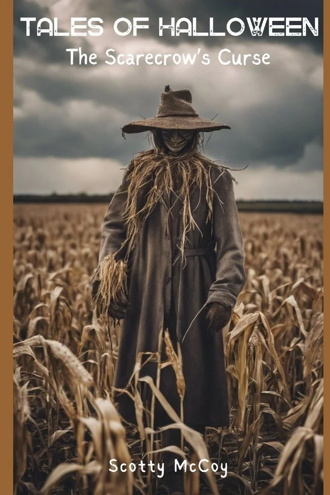 Tales of Halloween: The Scarecrow's Curse — photo 2