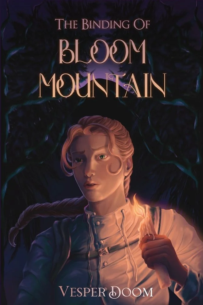 The Binding of Bloom Mountain — photo 2