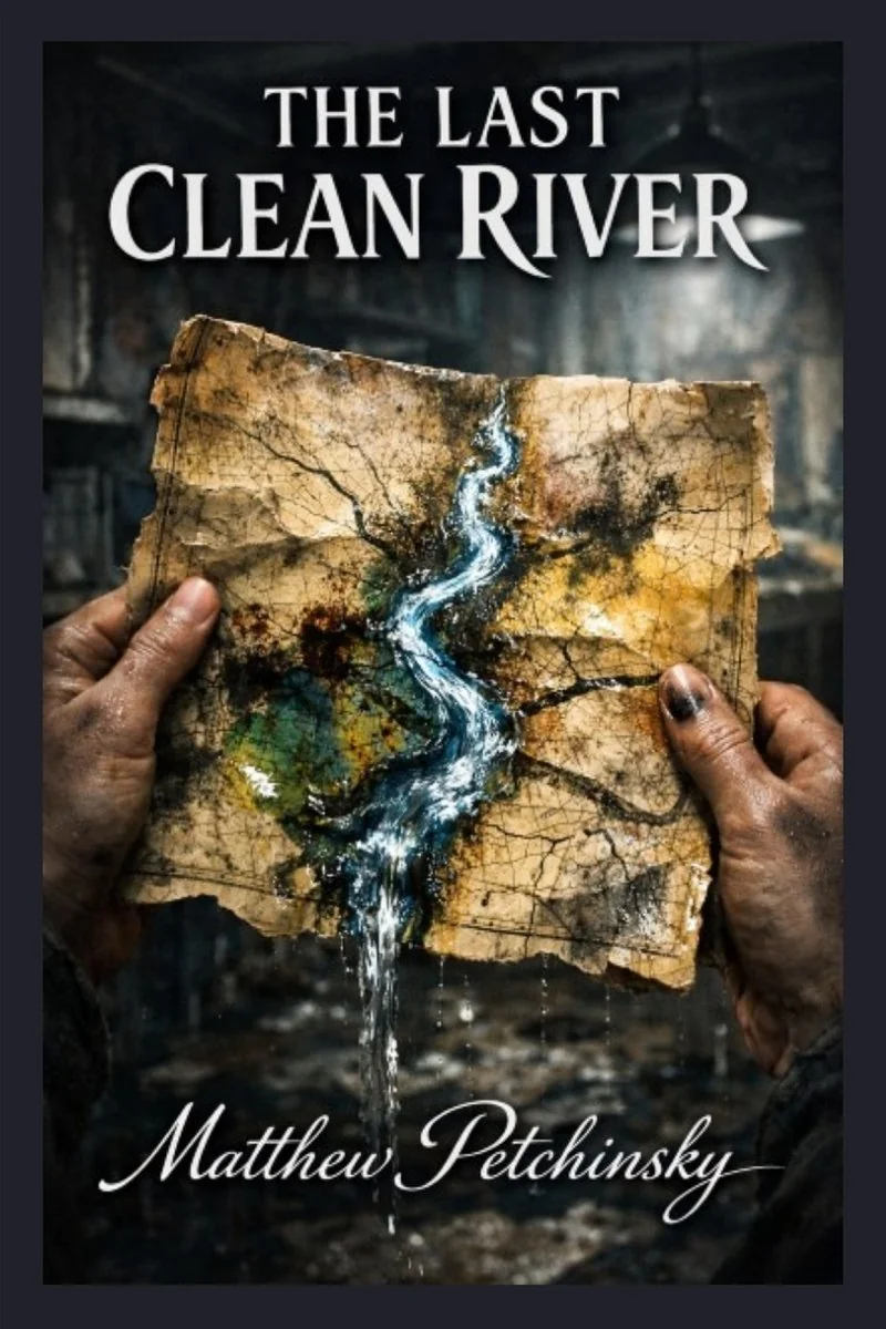 The Last Clean River — photo 2